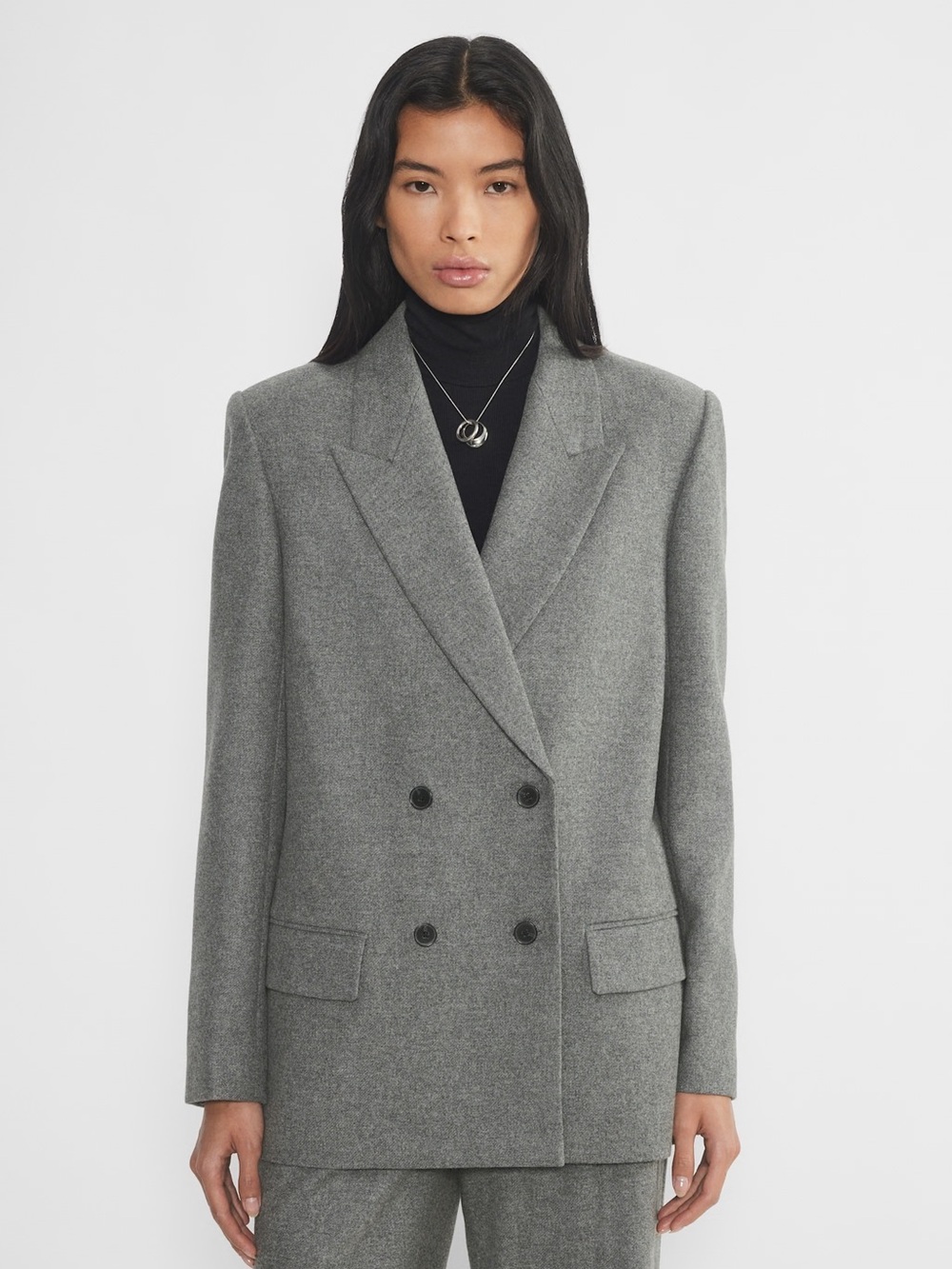 Aritzia New Destiny Blazer